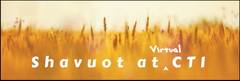 Banner Image for Shavuot Educational Sessions